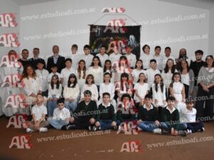 Photography #179503 from Comunión ISC 5C 20-9-25