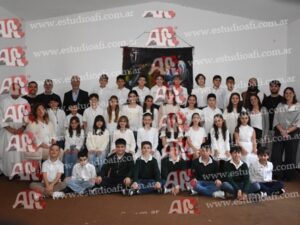 Photography #179505 from Comunión ISC 5C 20-9-25