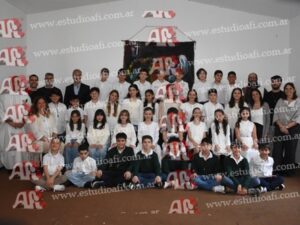 Photography #179507 from Comunión ISC 5C 20-9-25