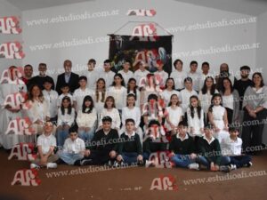 Photography #179509 from Comunión ISC 5C 20-9-25