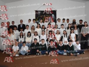 Photography #179511 from Comunión ISC 5C 20-9-25