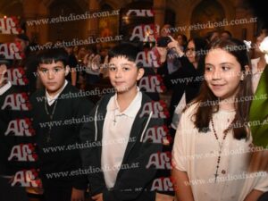 Photography #179525 from Comunión ISC 5C 20-9-25