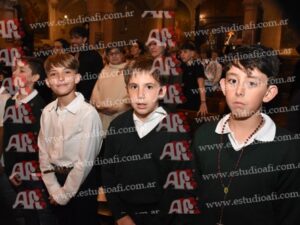 Photography #179527 from Comunión ISC 5C 20-9-25