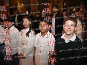 Photography #179529 from Comunión ISC 5C 20-9-25