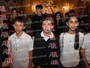 Photography #179541 from Comunión ISC 5C 20-9-25