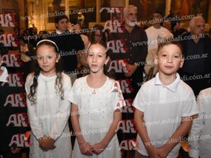 Photography #179547 from Comunión ISC 5C 20-9-25