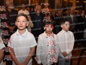 Photography #179549 from Comunión ISC 5C 20-9-25