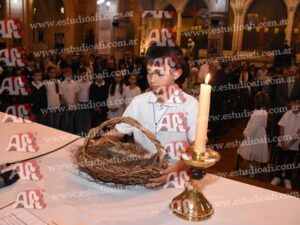 Photography #179553 from Comunión ISC 5C 20-9-25