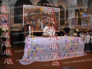 Photography #179559 from Comunión ISC 5C 20-9-25