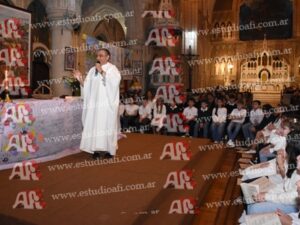 Photography #179569 from Comunión ISC 5C 20-9-25