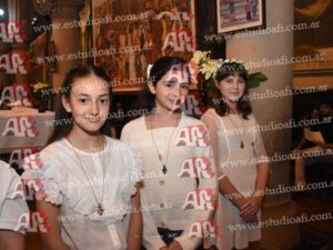 Photography #179571 from Comunión ISC 5C 20-9-25