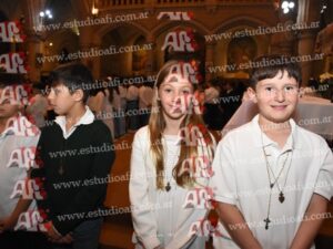 Photography #179573 from Comunión ISC 5C 20-9-25