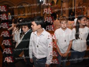 Photography #179577 from Comunión ISC 5C 20-9-25