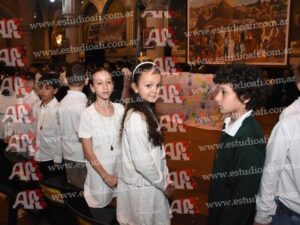 Photography #179581 from Comunión ISC 5C 20-9-25