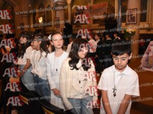 Photography #179585 from Comunión ISC 5C 20-9-25