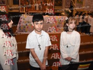 Photography #179589 from Comunión ISC 5C 20-9-25