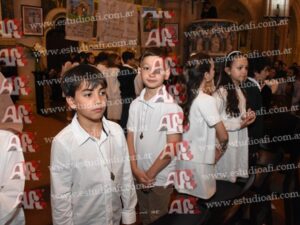 Photography #179591 from Comunión ISC 5C 20-9-25