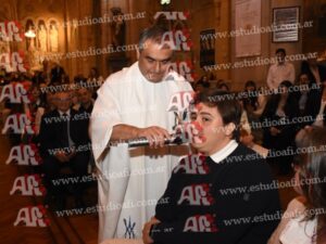 Photography #179603 from Comunión ISC 5C 20-9-25