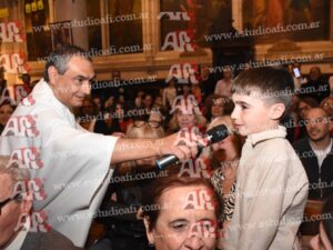 Photography #179607 from Comunión ISC 5C 20-9-25