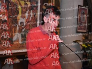 Photography #179609 from Comunión ISC 5C 20-9-25