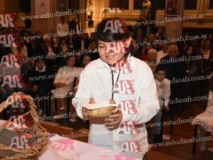 Photography #179619 from Comunión ISC 5C 20-9-25