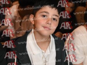 Photography #179625 from Comunión ISC 5C 20-9-25