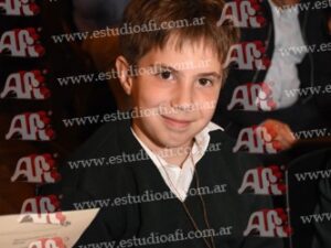 Photography #179631 from Comunión ISC 5C 20-9-25