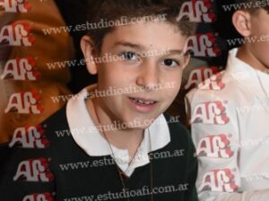 Photography #179635 from Comunión ISC 5C 20-9-25