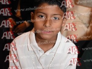 Photography #179637 from Comunión ISC 5C 20-9-25