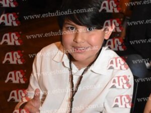 Photography #179641 from Comunión ISC 5C 20-9-25