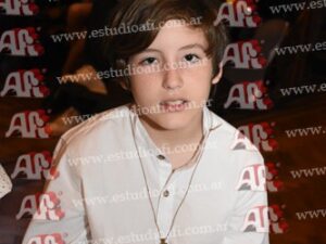 Photography #179643 from Comunión ISC 5C 20-9-25