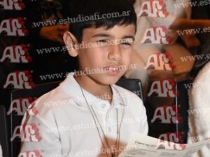 Photography #179653 from Comunión ISC 5C 20-9-25