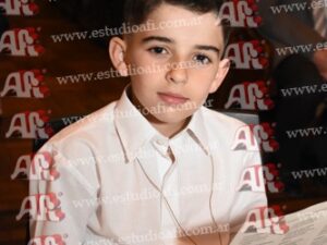 Photography #179657 from Comunión ISC 5C 20-9-25