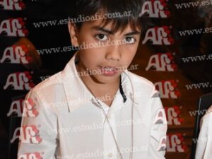 Photography #179659 from Comunión ISC 5C 20-9-25