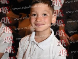 Photography #179661 from Comunión ISC 5C 20-9-25