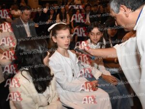 Photography #179667 from Comunión ISC 5C 20-9-25