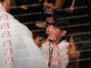 Photography #179671 from Comunión ISC 5C 20-9-25