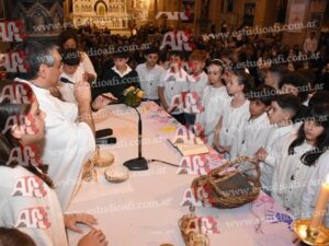 Photography #179675 from Comunión ISC 5C 20-9-25