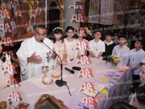 Photography #179679 from Comunión ISC 5C 20-9-25