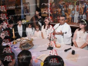 Photography #179680 from Comunión ISC 5C 20-9-25