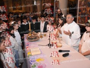 Photography #179683 from Comunión ISC 5C 20-9-25