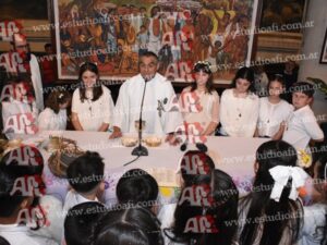 Photography #179695 from Comunión ISC 5C 20-9-25