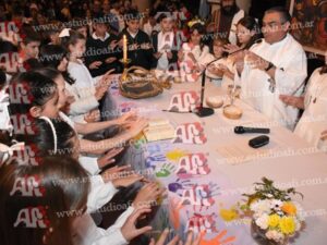 Photography #179697 from Comunión ISC 5C 20-9-25