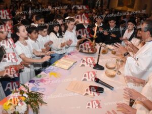 Photography #179701 from Comunión ISC 5C 20-9-25