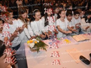 Photography #179703 from Comunión ISC 5C 20-9-25