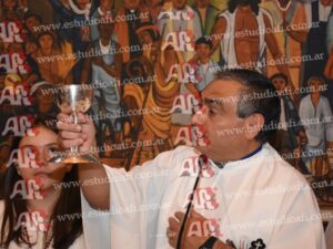 Photography #179713 from Comunión ISC 5C 20-9-25