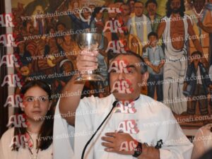 Photography #179715 from Comunión ISC 5C 20-9-25