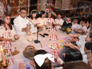 Photography #179719 from Comunión ISC 5C 20-9-25