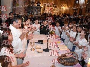 Photography #179721 from Comunión ISC 5C 20-9-25