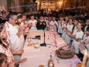 Photography #179723 from Comunión ISC 5C 20-9-25